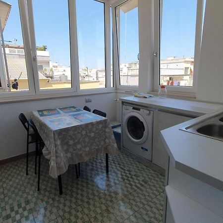 Apartamento Mirador Bari Exterior foto