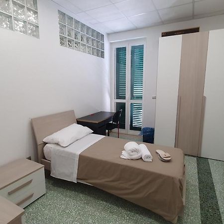 Apartamento Mirador Bari Exterior foto