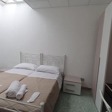 Apartamento Mirador Bari Exterior foto