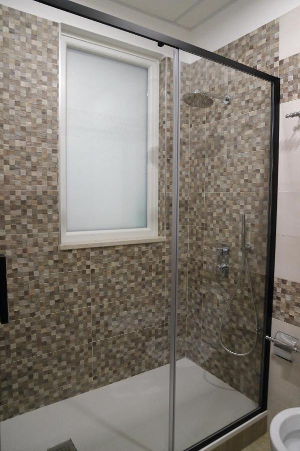 Apartamento Mirador Bari Exterior foto