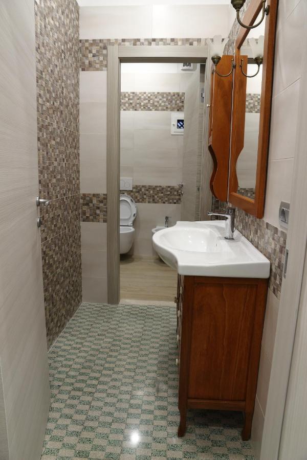 Apartamento Mirador Bari Exterior foto
