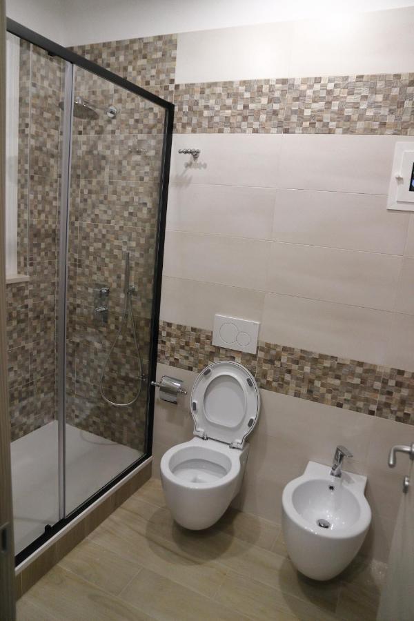 Apartamento Mirador Bari Exterior foto