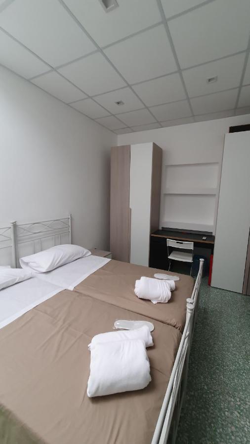 Apartamento Mirador Bari Exterior foto
