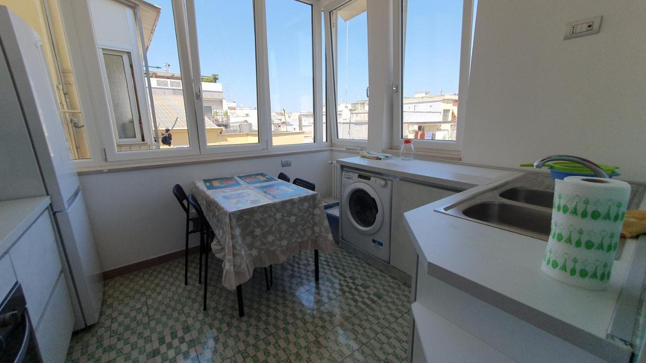 Apartamento Mirador Bari Exterior foto