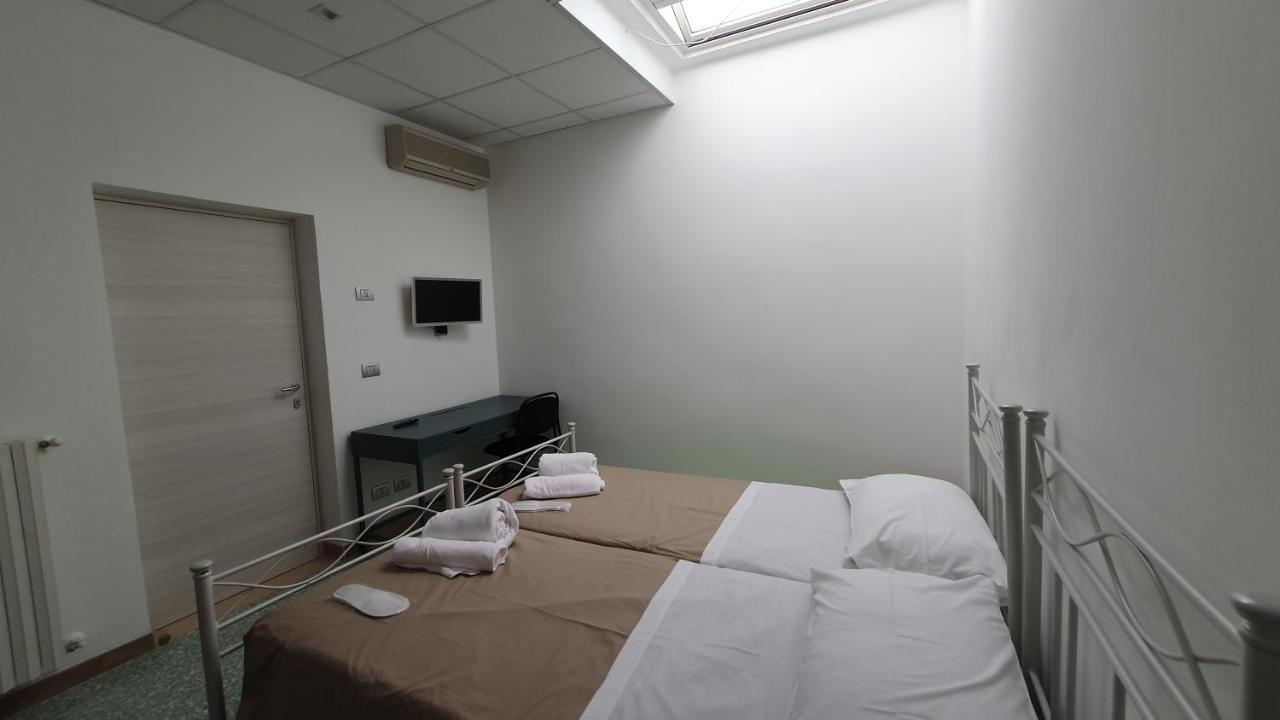 Apartamento Mirador Bari Exterior foto