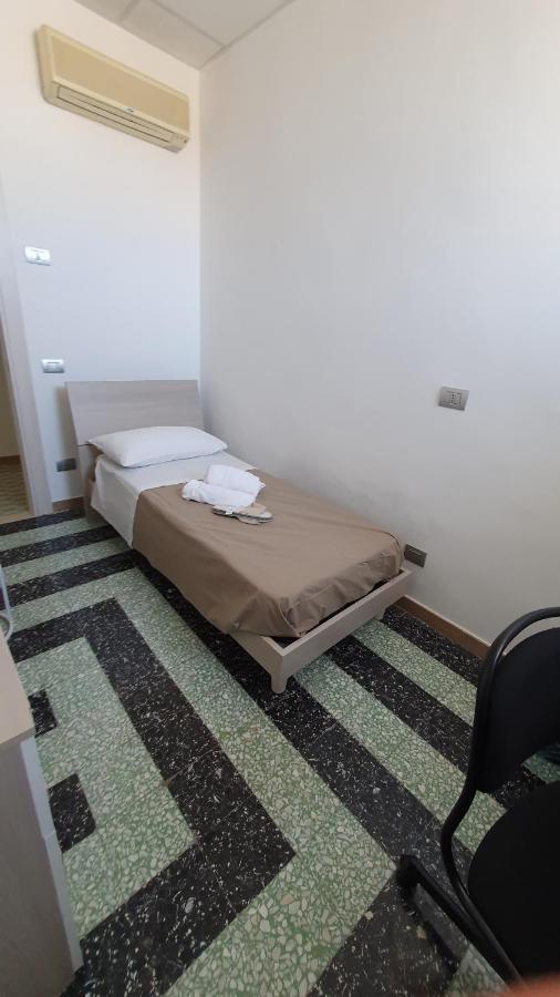 Apartamento Mirador Bari Exterior foto
