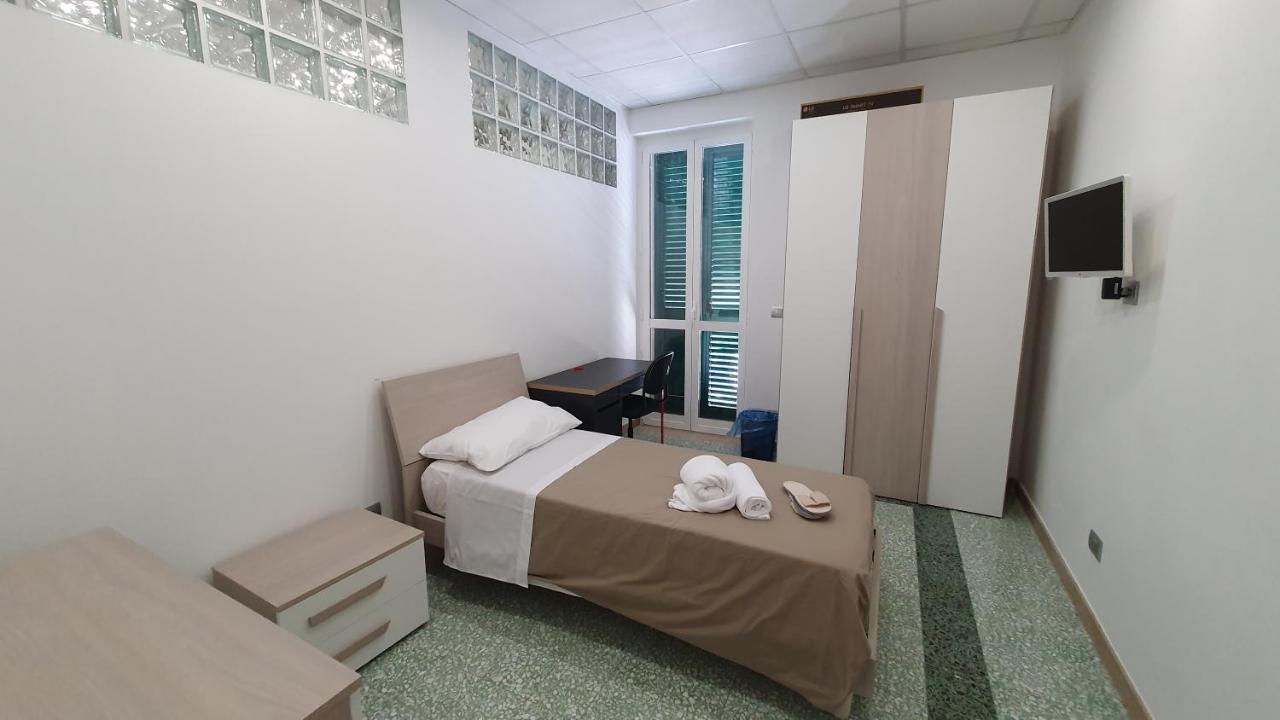 Apartamento Mirador Bari Exterior foto