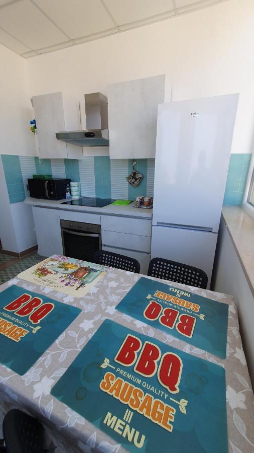 Apartamento Mirador Bari Exterior foto