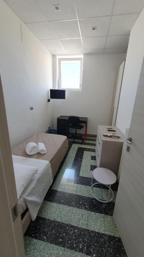 Apartamento Mirador Bari Exterior foto