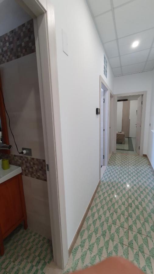 Apartamento Mirador Bari Exterior foto